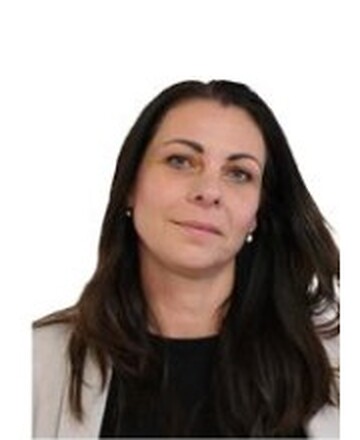Portrét: Petra Bartůnková