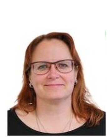 Portrét: Michaela Ferková